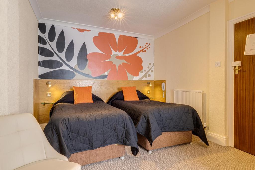 Park Manor Hotel - Resim 15