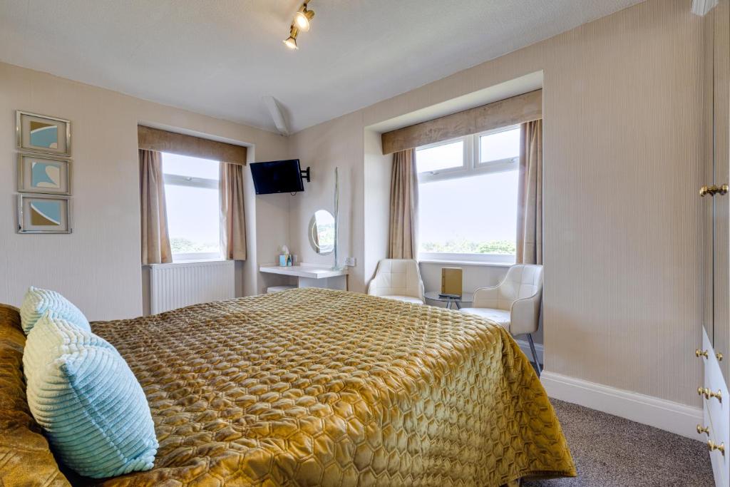 Park Manor Hotel - Resim 43