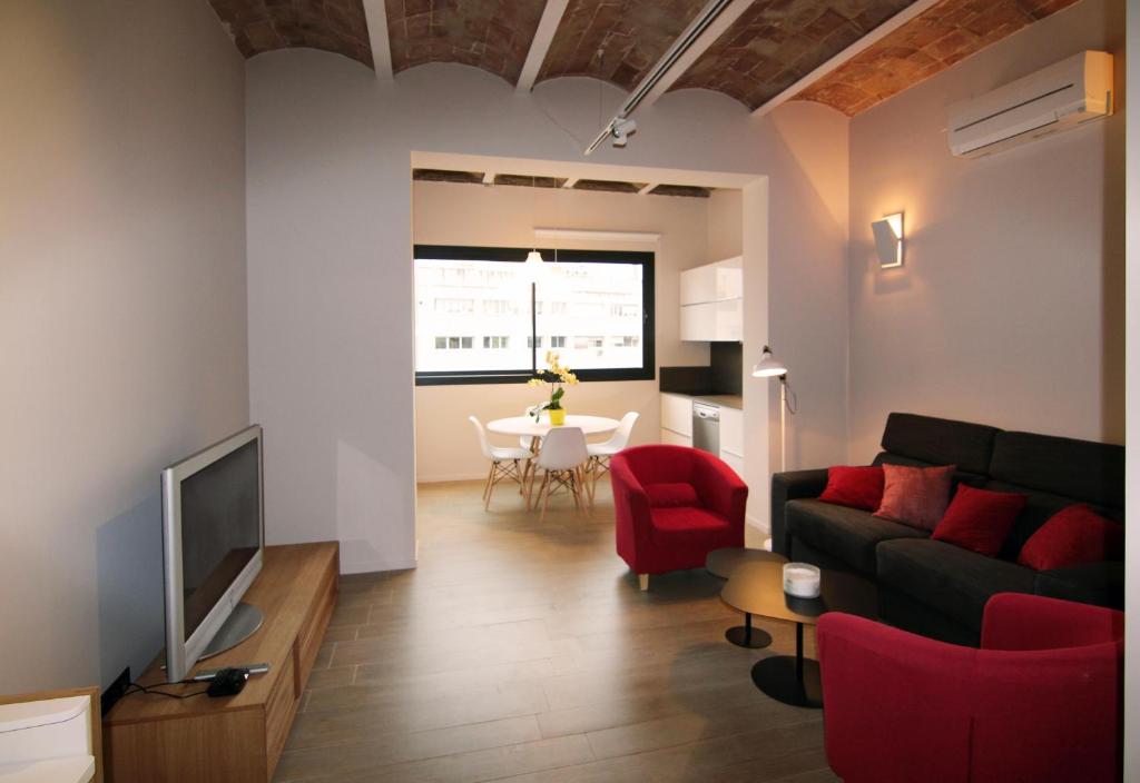 Barcelona InLoft - 19