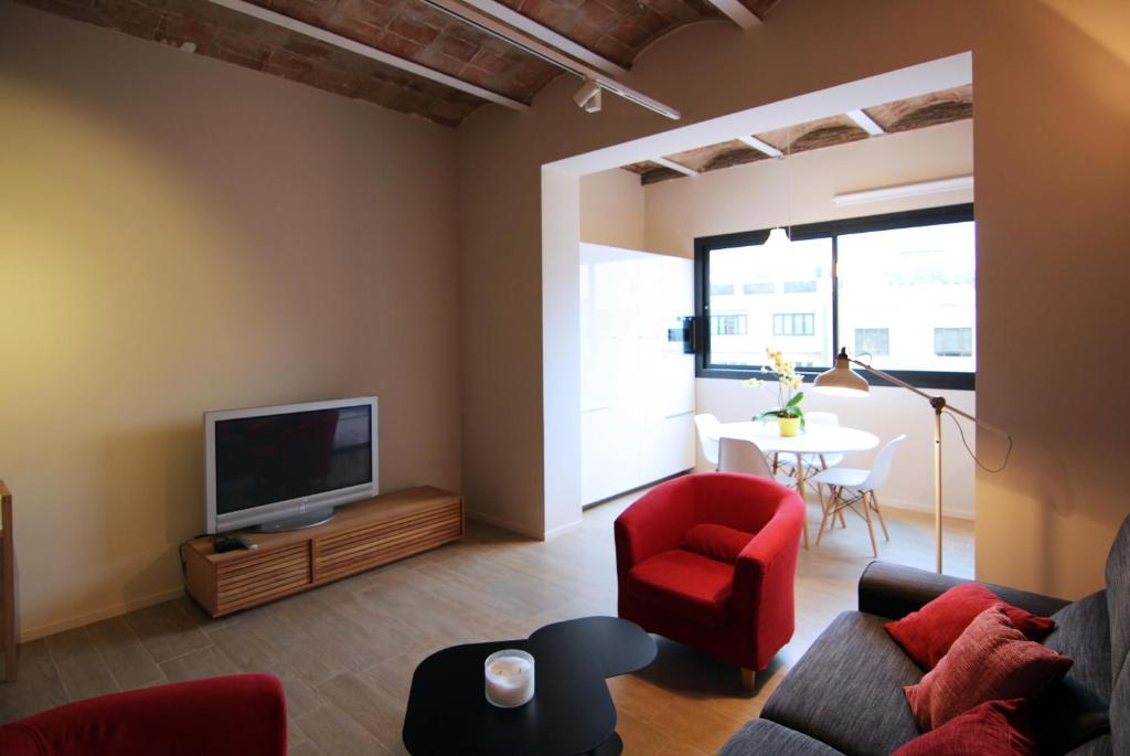 Barcelona InLoft - 14