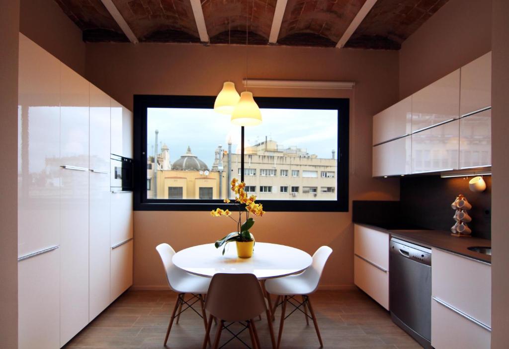 Barcelona InLoft - 15
