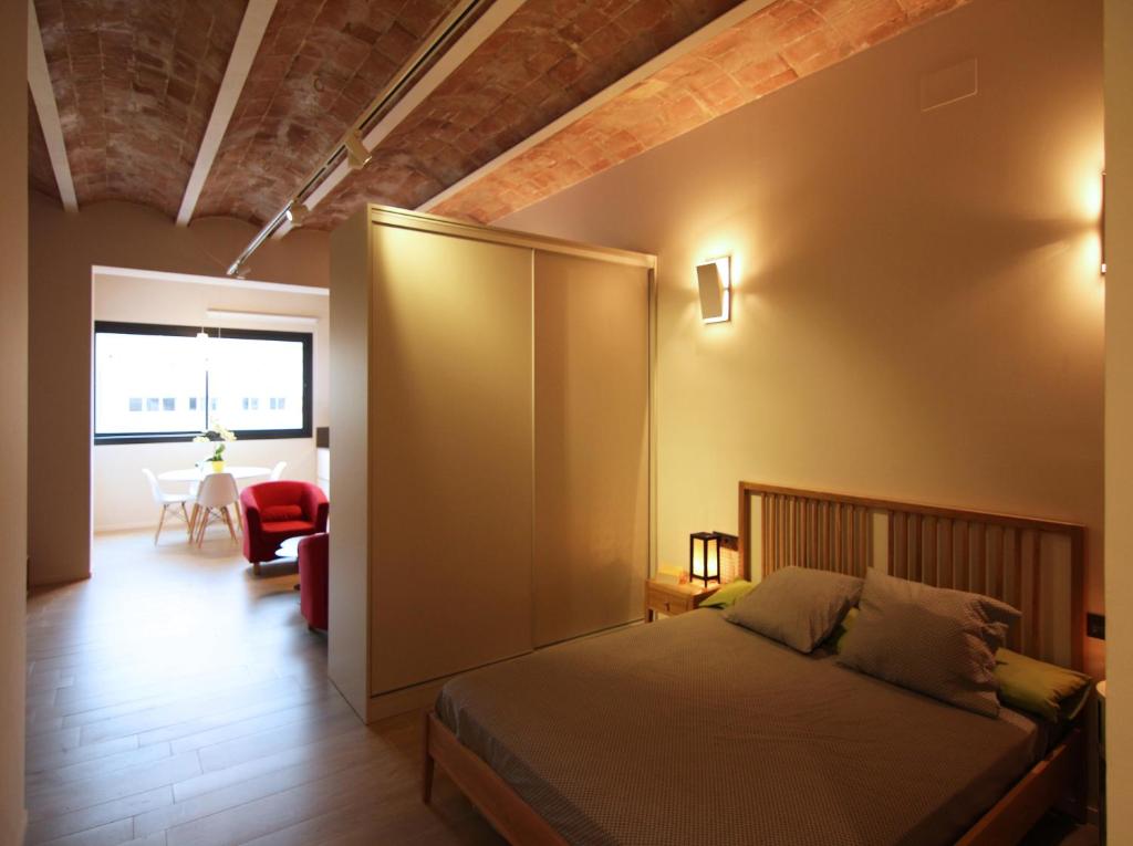 Barcelona InLoft - 18