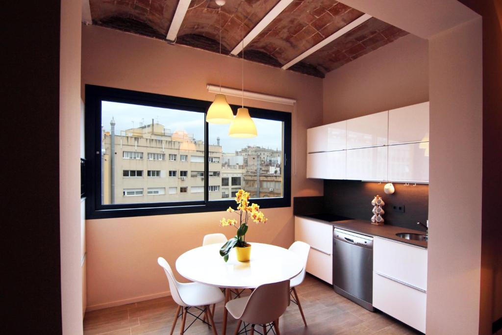 Barcelona InLoft - 16
