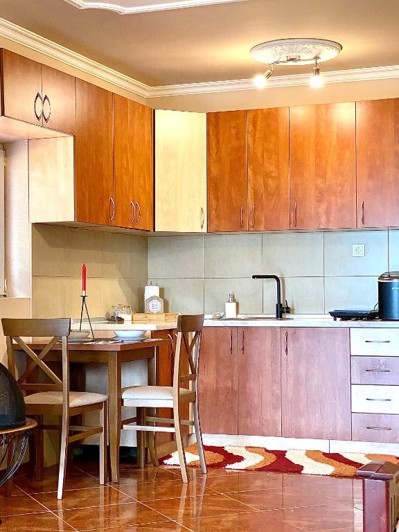 Apartment Vidikovac, Nikšić, Montenegro