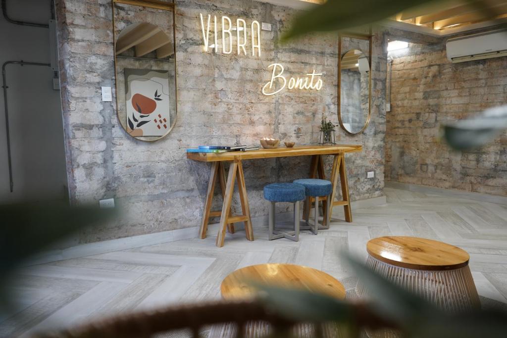 Fotografie z fotogalerie ubytování Zentrico Boutique v destinaci Pereira