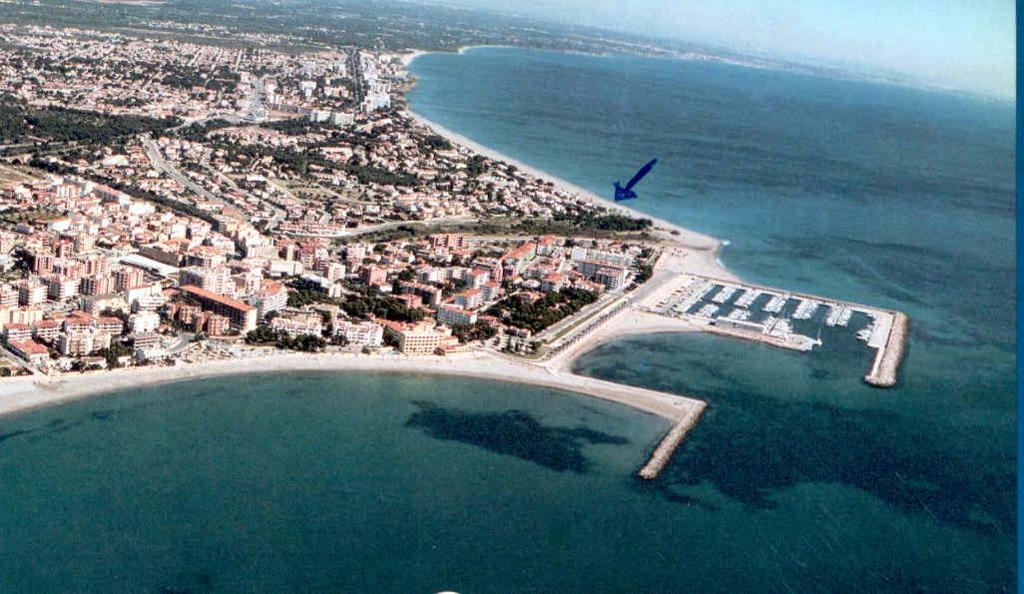 Výhľad na more alebo výhľad na more priamo z apartmánu