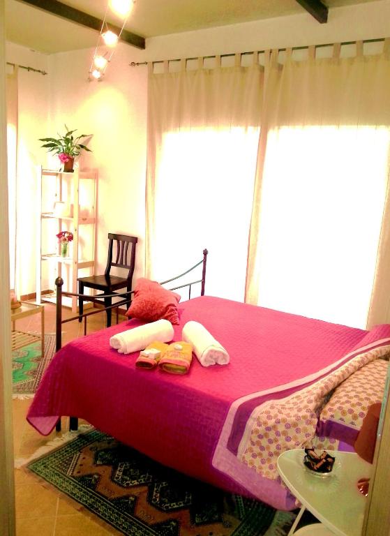 Derechos de imagen reservados por Booking.com