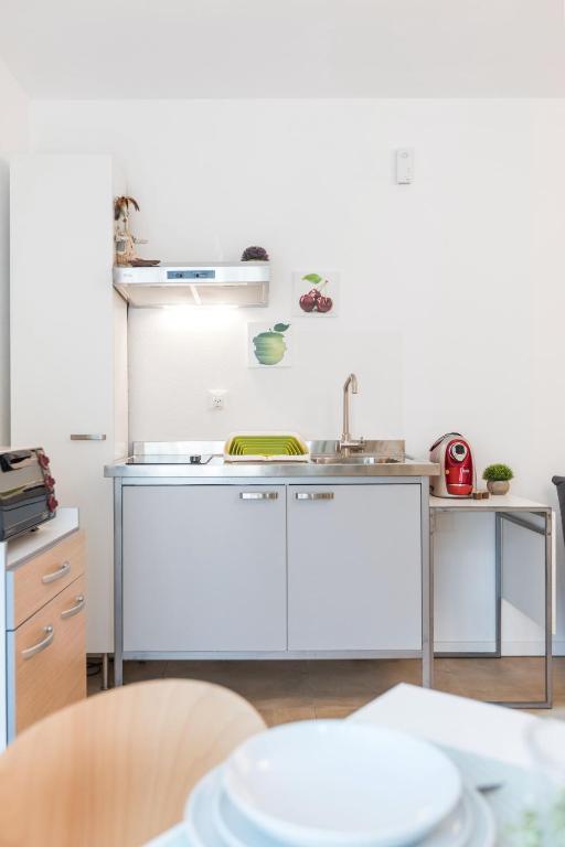 Easyflatvezia, Near Lugano, Free Secure Parking - Estudio