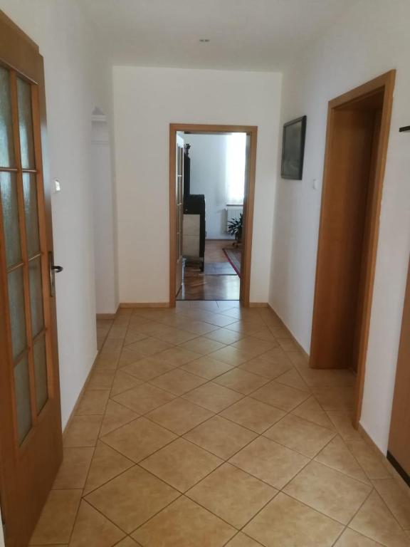 Fotografie z fotogalerie ubytování Apartmán Kraslice v Kraslicích