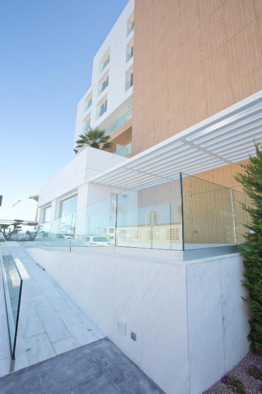 Hotel María Cristina, Peñíscola – Bijgewerkte prijzen 2023