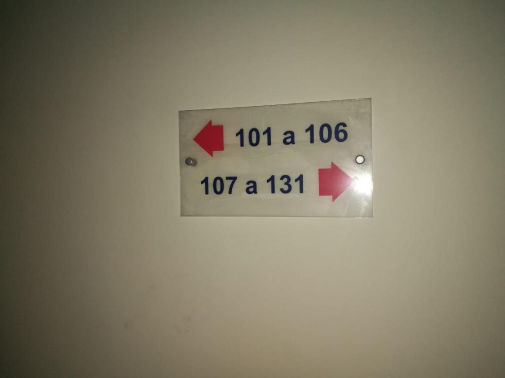 Certifikát, hodnocení, plakát nebo jiný dokument vystavený v ubytování Hotel Lindaraja