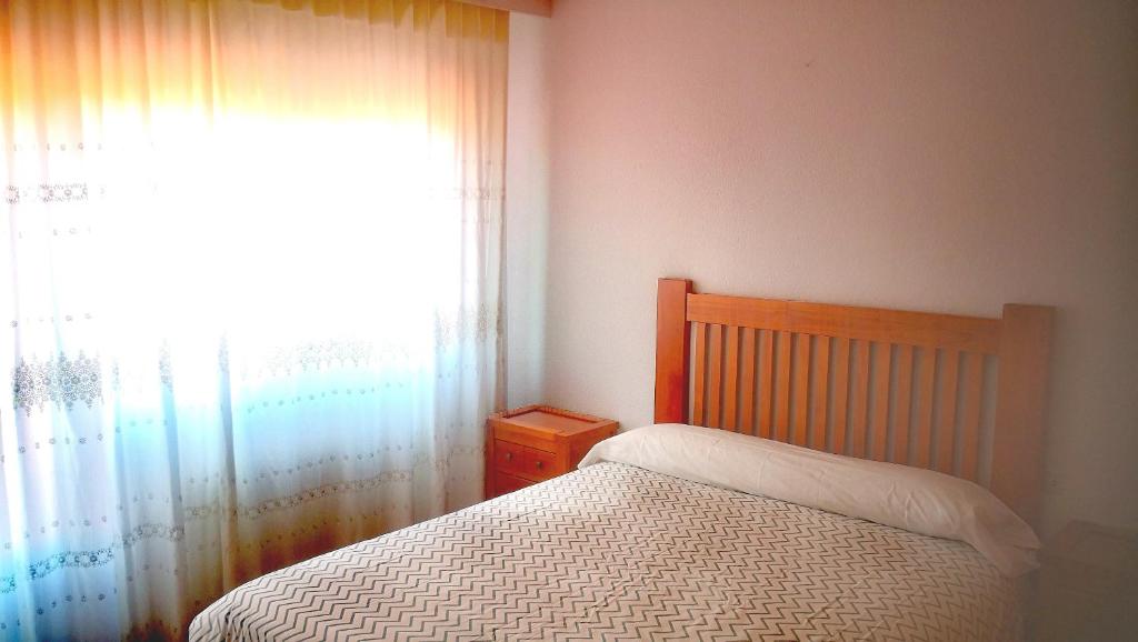 Fotografia z galérie ubytovania La Azotea de Gredos II v destinácii Arenas de San Pedro