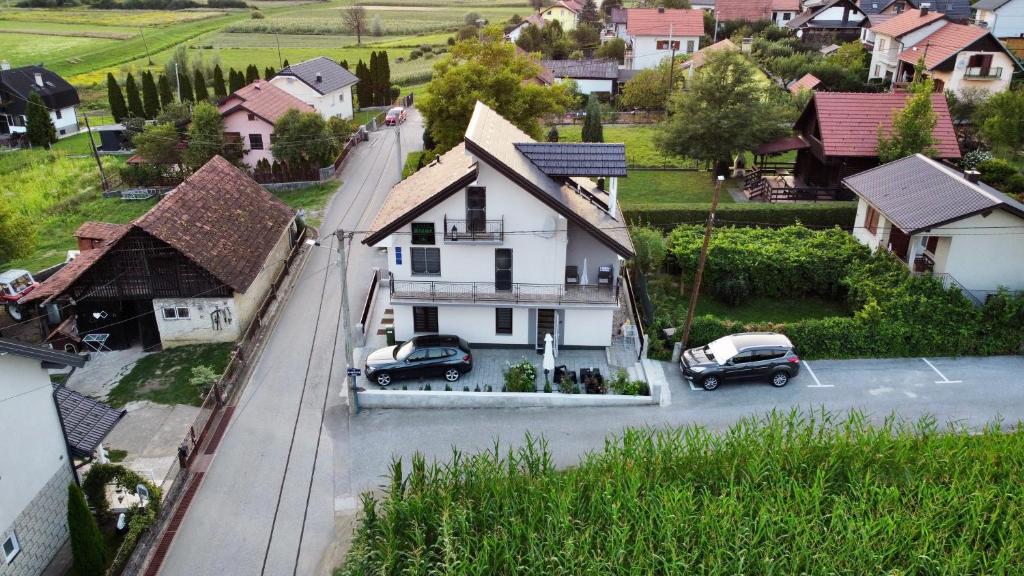 Studio Apartmani BISER 1, 2, 3 Deluxe - Doble Estudio De Lujo