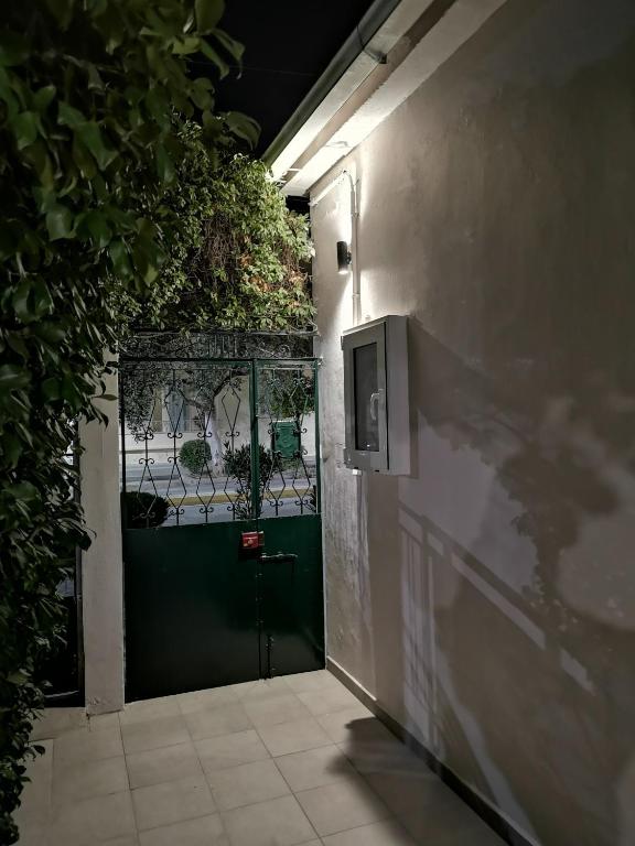 Leonidas II Traditional House in Sparta - 