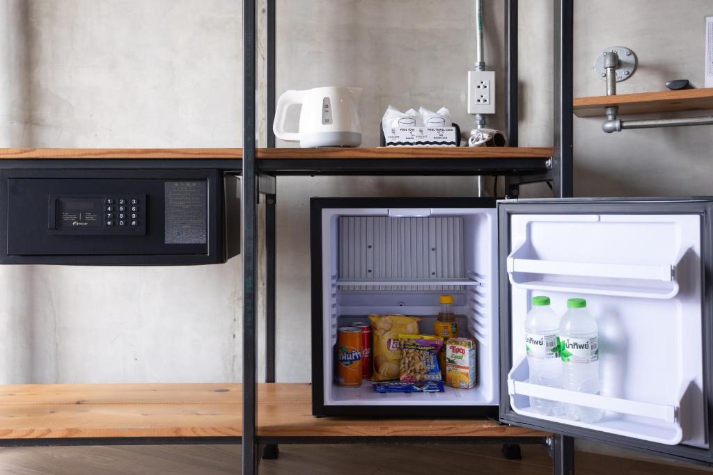 EcoLoft Hotel - SHA Plus - Resim 13