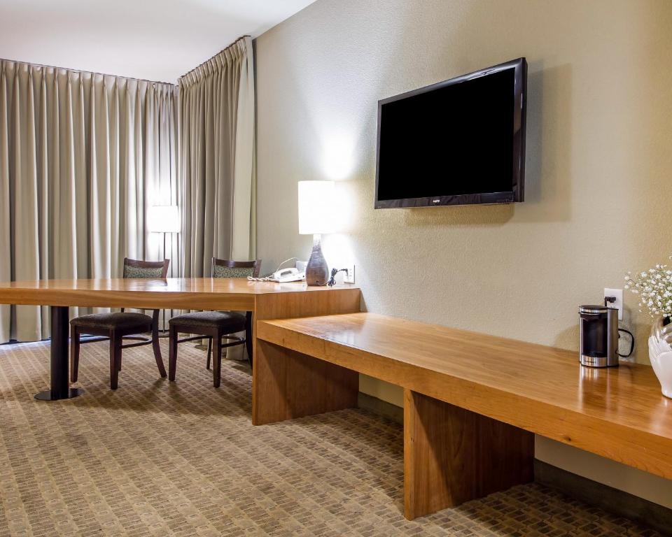 Gaia Hotel & Spa, Ascend Hotel Collection - Deluxe King Room - Niet -roken