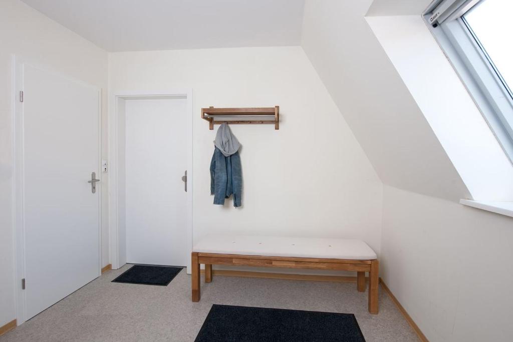 Glück in der Stadt - Two-Bedroom Apartment