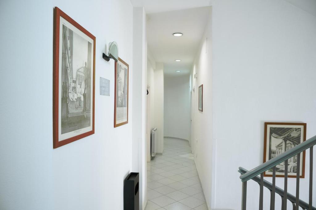 Fotografie z fotogalerie ubytování Hotel Calypso v destinaci Pompei