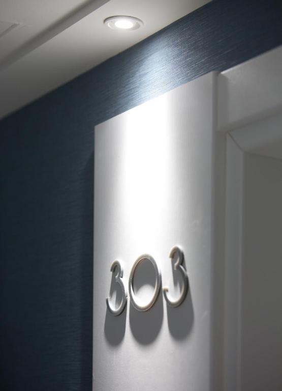 Fotografie z fotogalerie ubytování Hotel María Cristina v destinaci Peñíscola