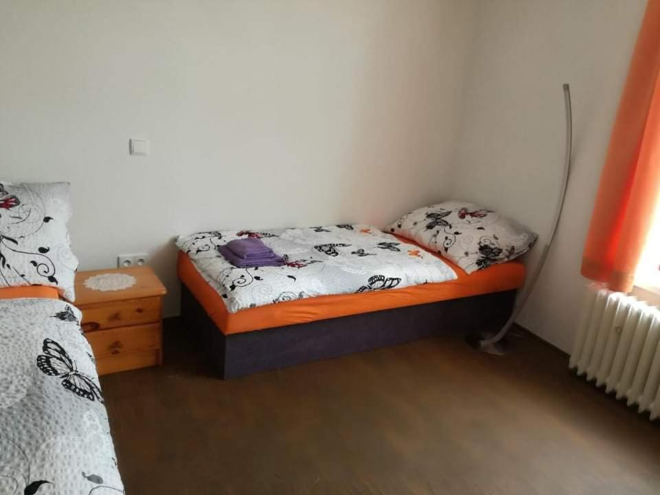 Apartmány Toufar - 15