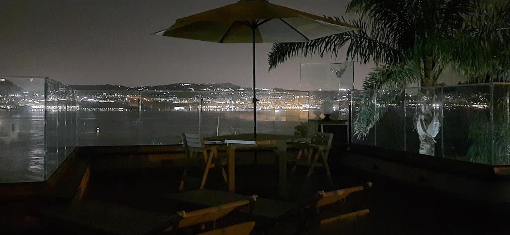 Villa Principe - Camera Doppia Con Vista Sul Mare Senza Cucina
