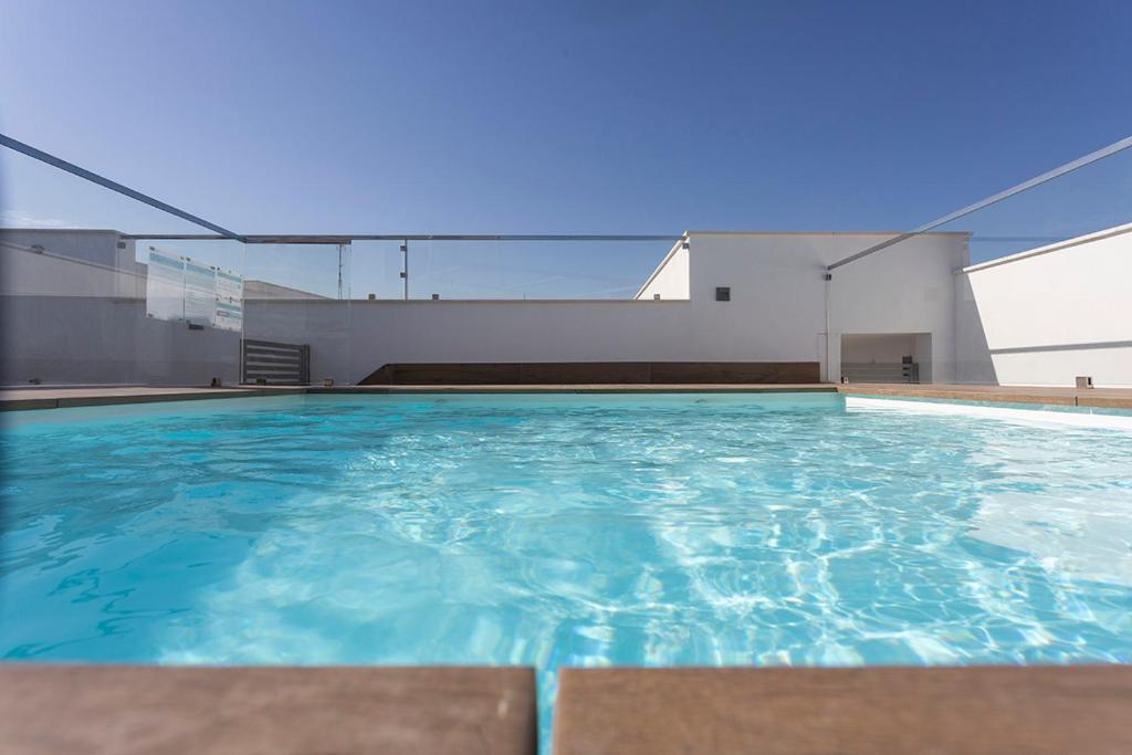 Imagen de la galería de Private & Pool Goyeneta Sevilla Urban Apartment, en Sevilla