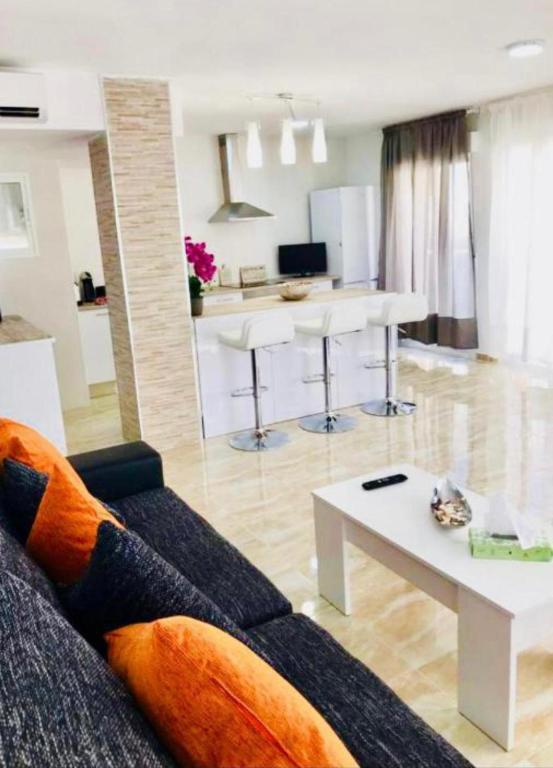 Sol De Paris, Alicante – Precios actualizados 2021
