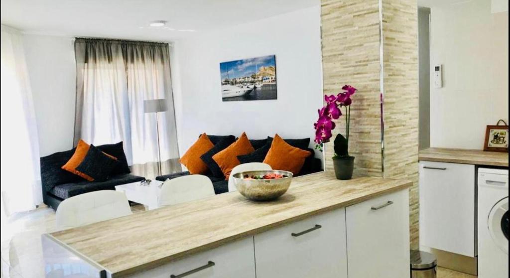 Sol De Paris, Alicante – Precios actualizados 2021