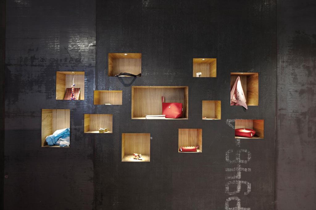 Interlaken Youth Hostel - Resim 41