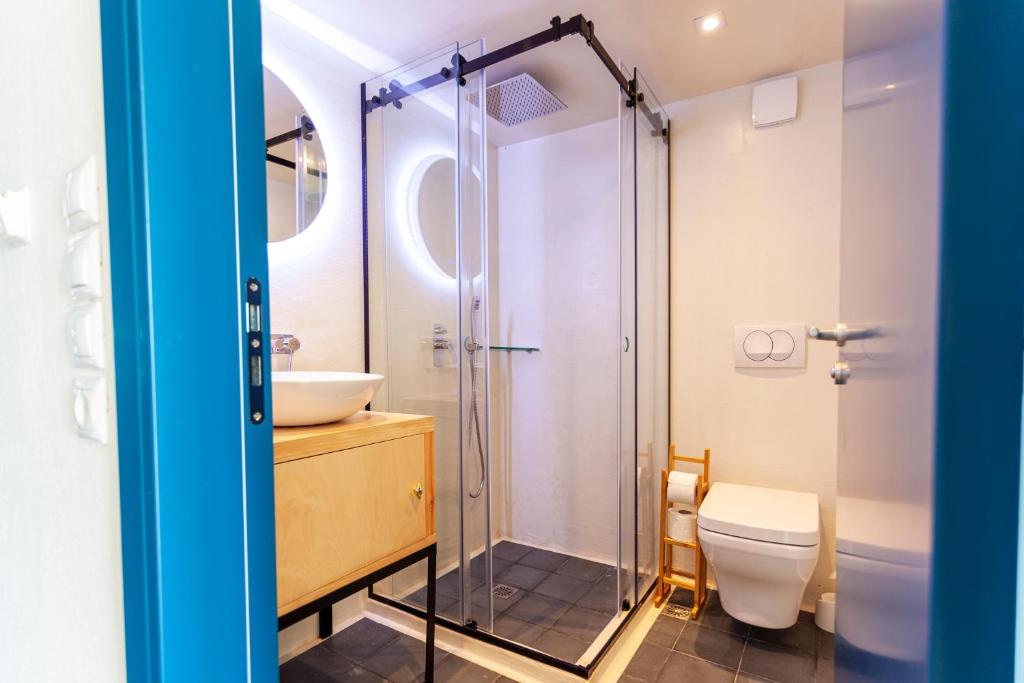 Toni Retzo Rooms - Image 3