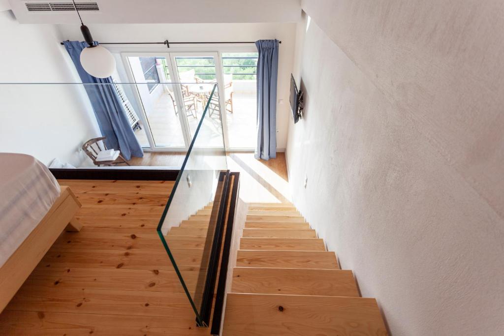 Fotografie z fotogalerie ubytování Toni Retzo Rooms v destinaci Himare