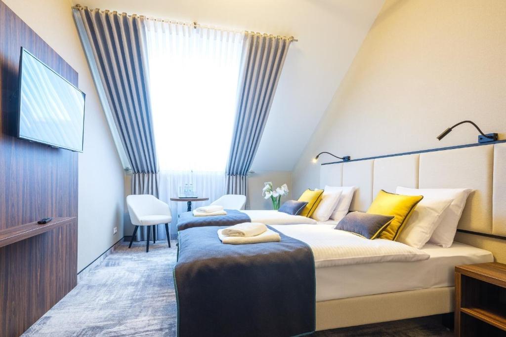 DReAM Boutique Residence - Resim 25