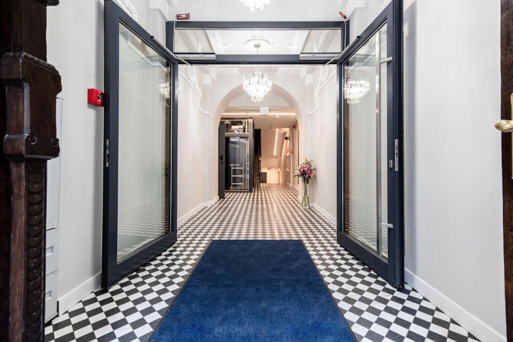 DReAM Boutique Residence - Resim 5