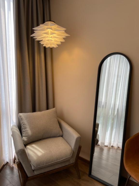 Condesa Cibel - Junior Suite