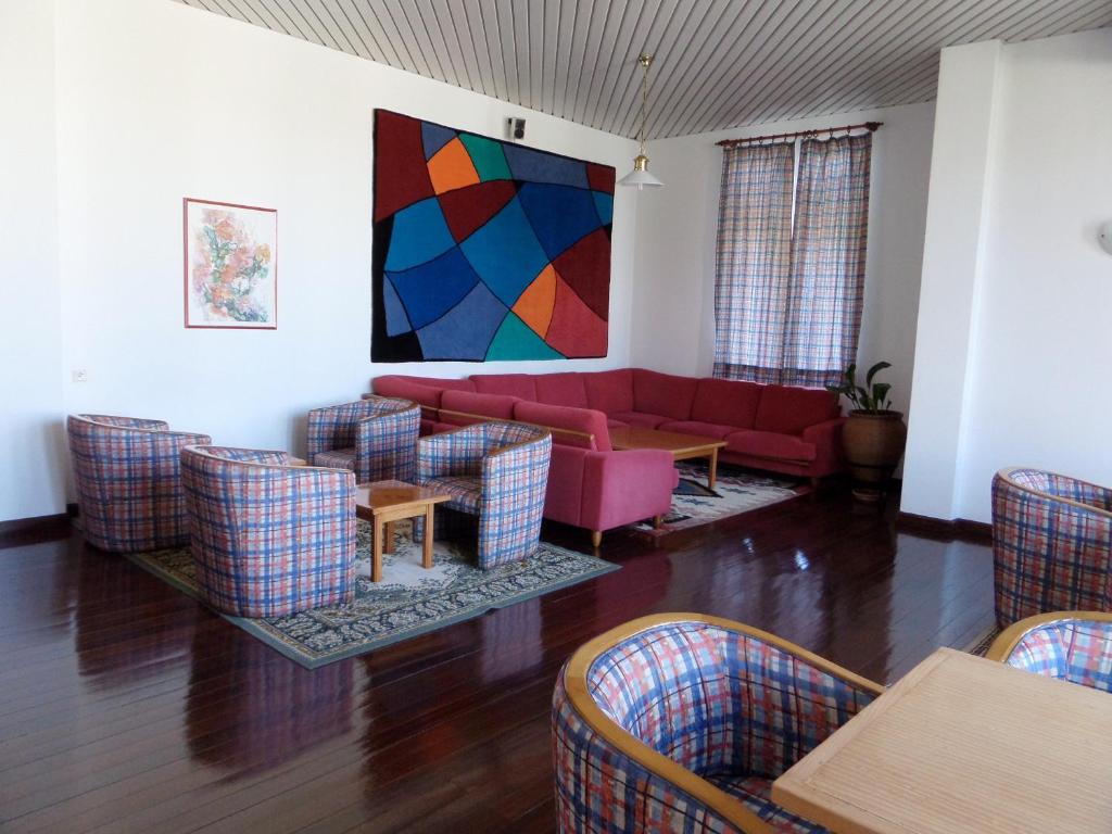 Hotel Luar - Resim 23