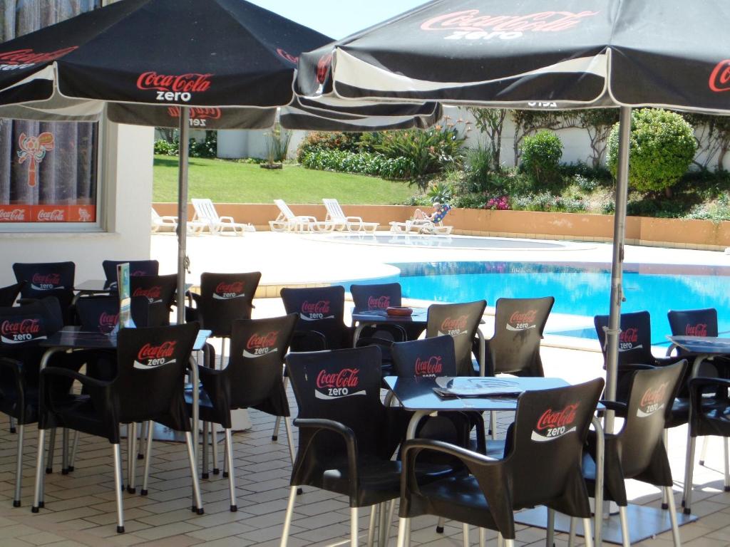 Hotel Luar - Resim 25