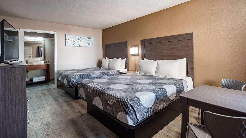 SureStay Hotel By Best Western Olathe photo