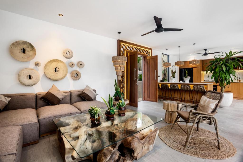 Villa Balinese Monkeys by BaliSuperHost - Photo 4