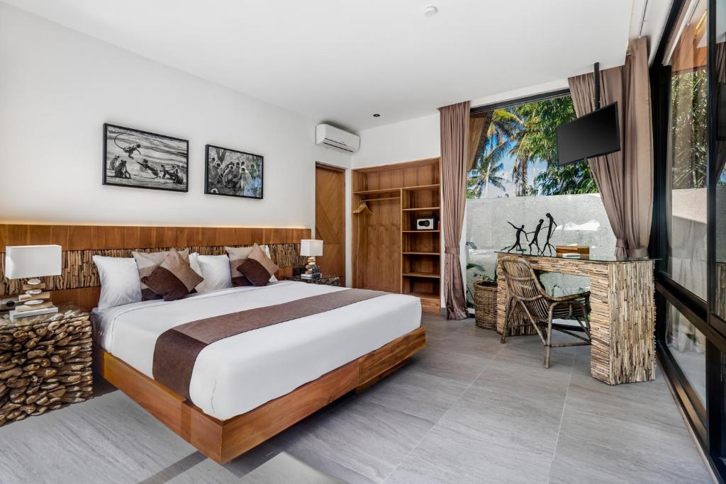 Villa Balinese Monkeys by BaliSuperHost - Photo 2