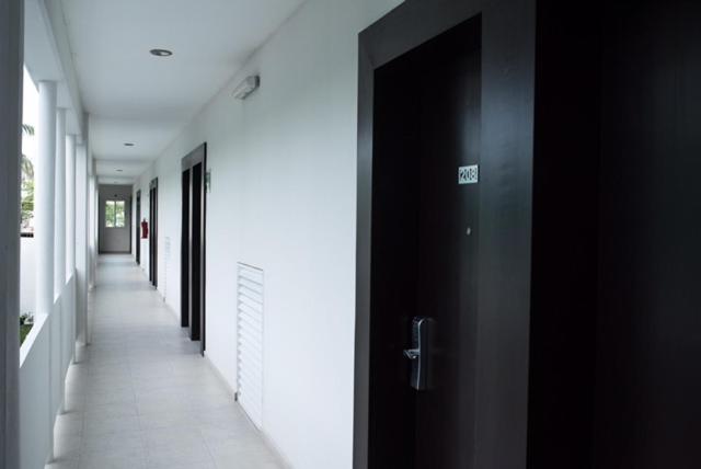 Fotografie z fotogalerie ubytování Hotel Noor v destinaci Chetumal
