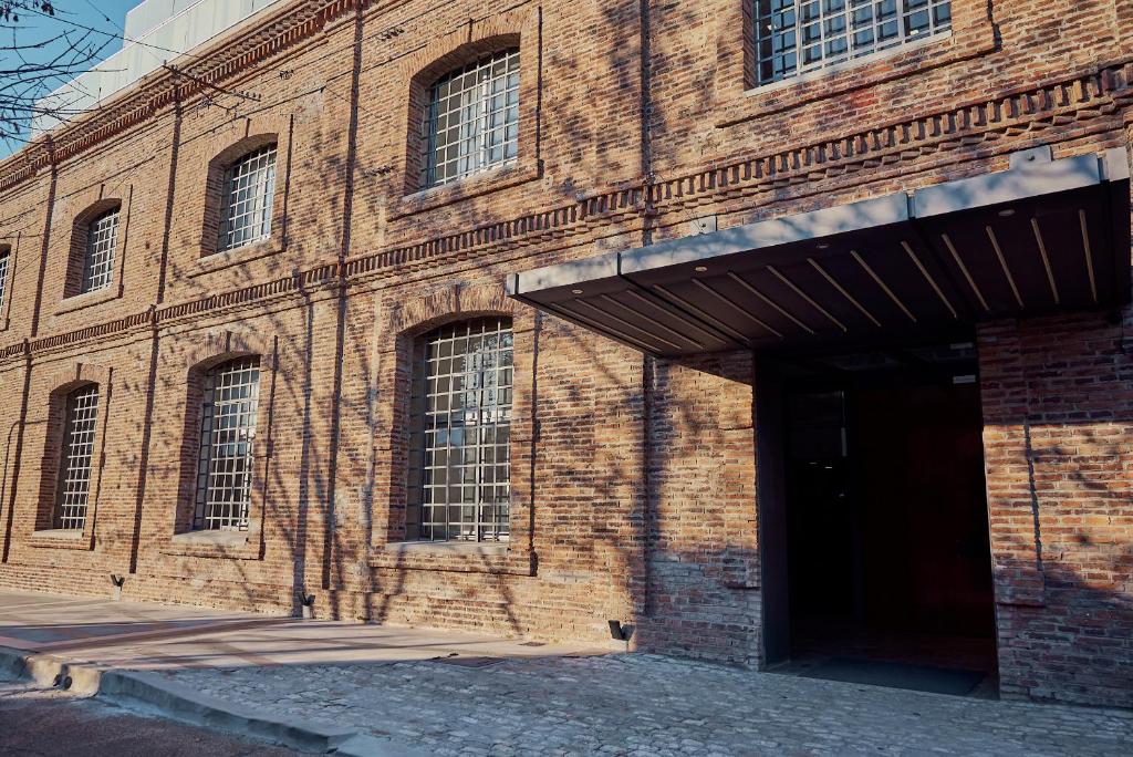 Barraca 72 - Studio -appartement