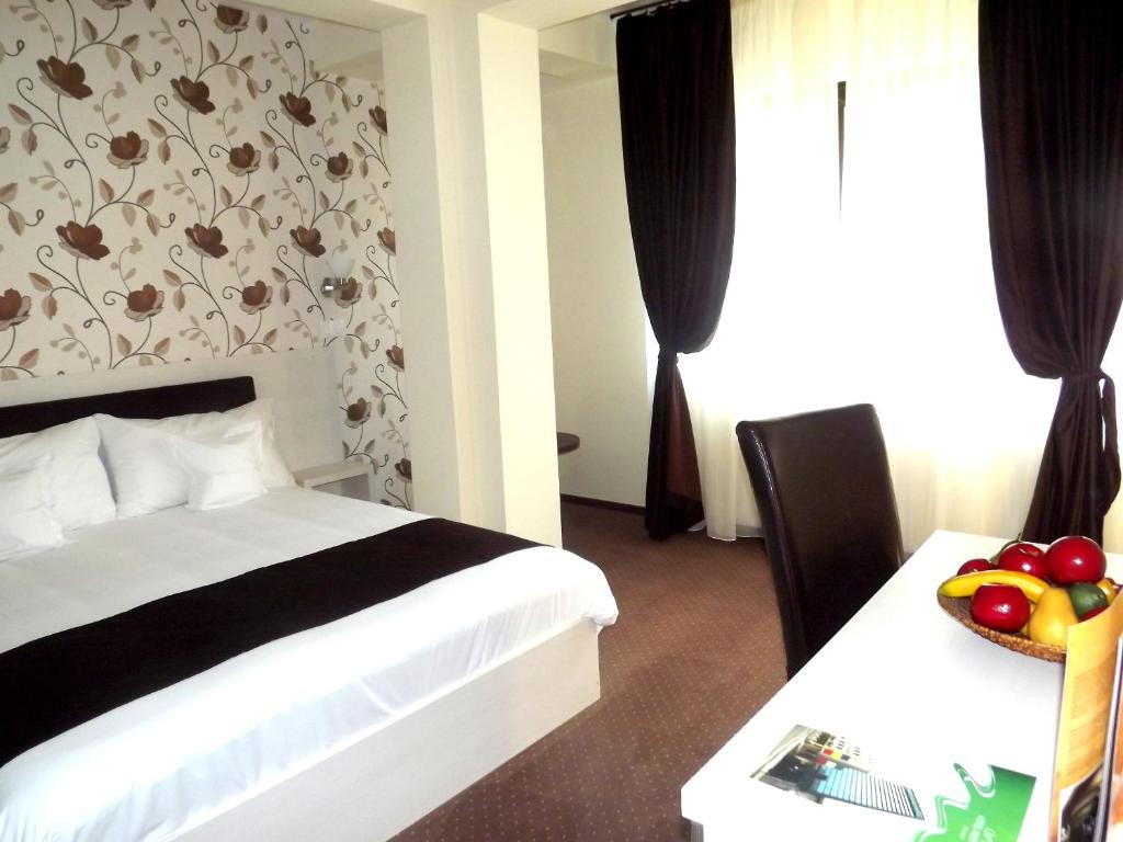 West Plaza Residence - Resim 21