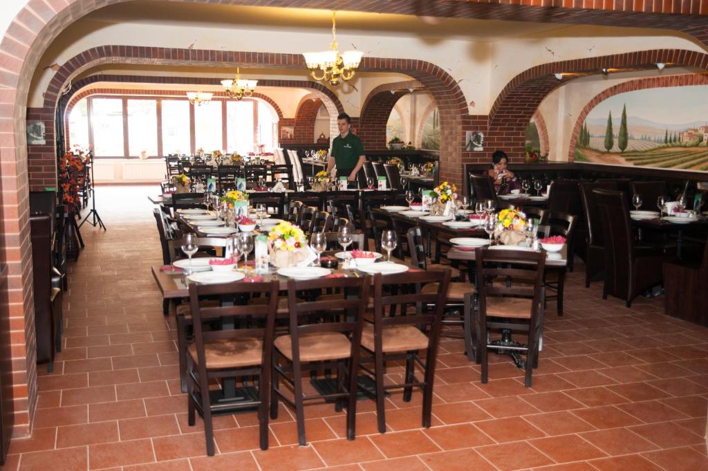 West Plaza Residence - Resim 35