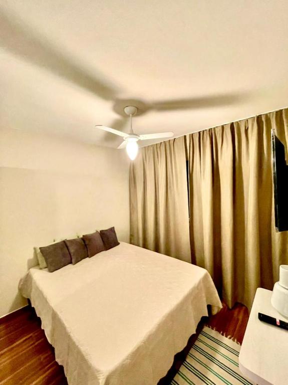 Apartamento temporada Guarapari-Centro - Apartment