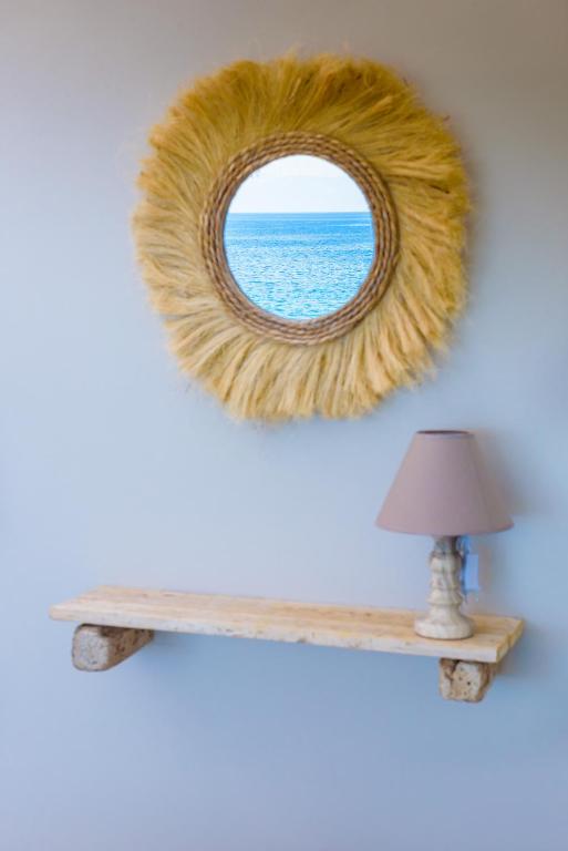 Fotografie z fotogalerie ubytování Sul Mare v destinaci Diakopto