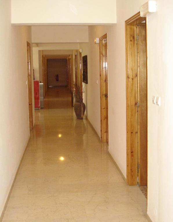 Zdjęcie z galerii obiektu Kochili Apartments w mieście Neos Pirgos