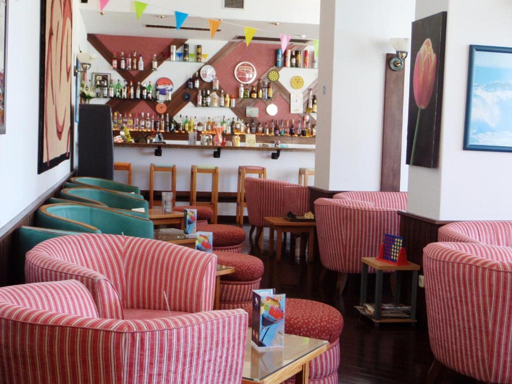 Hotel Luar - Resim 22