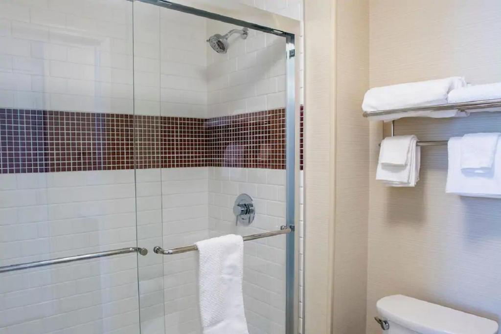 Staybridge Suites Denver Downtown, an IHG Hotel - Studio Queen Suite