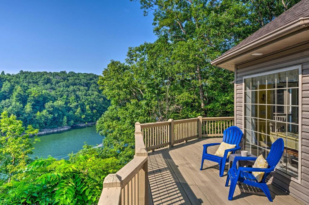 Places To Stay In Lake Cumberland Ky