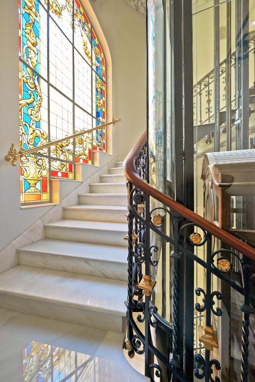 URSO Hotel & Spa, a Small Luxury Hotel of the World - Resim 20